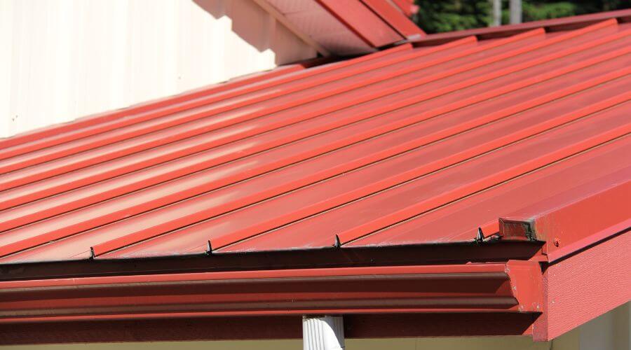 Industrial Roof Replacement in Mesick, MI